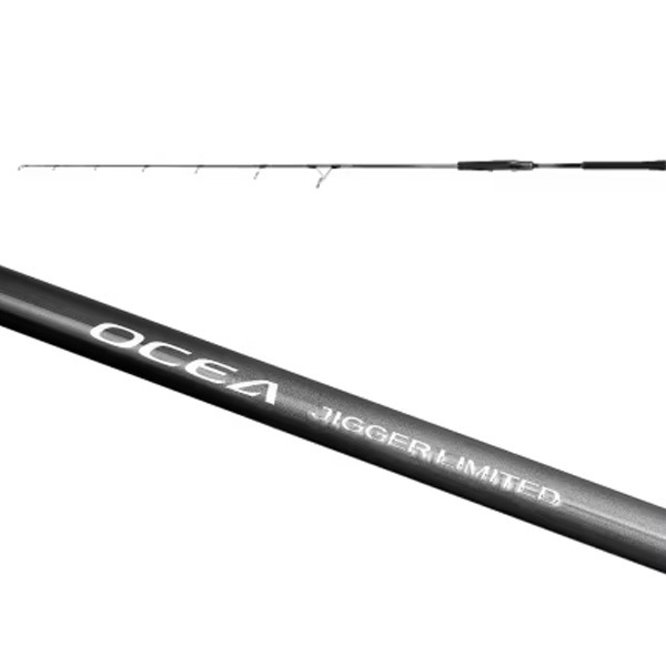 22 オシアジガー リミテッド